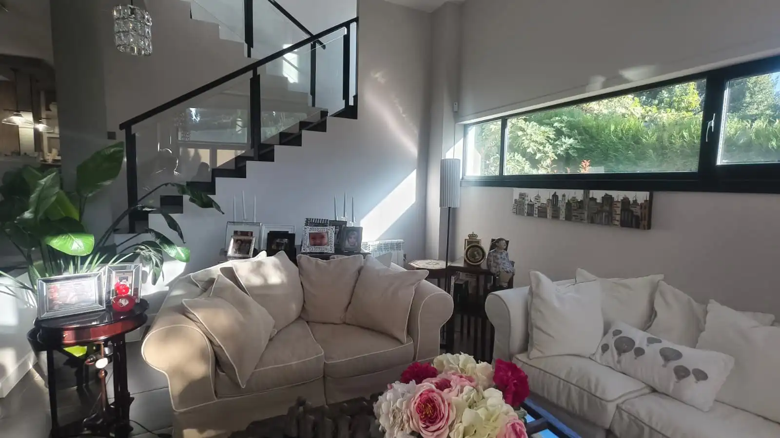Maison avec jardin à vendre à Avenida Hermida, imagen 11