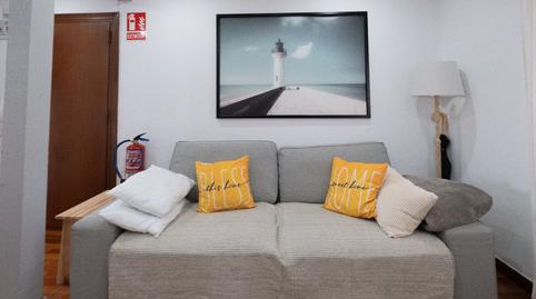 Photo 4 of Flat to rent in Cimadevilla, Gijón