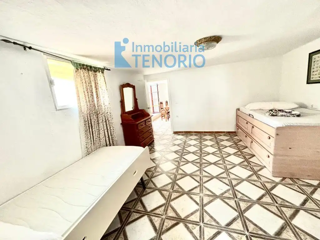 Casa o xalet en venda en La Antilla amb Terrassa i Traster