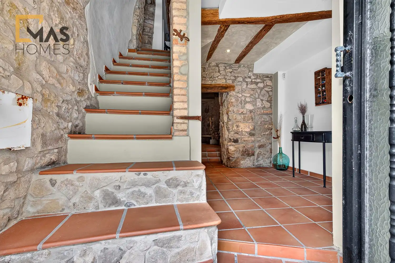 Casa o chalet en venta en Calaf con Terraza y Balcón