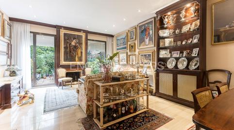 Foto 5 de Casa adosada en venda a Sarrià,  Barcelona Capital