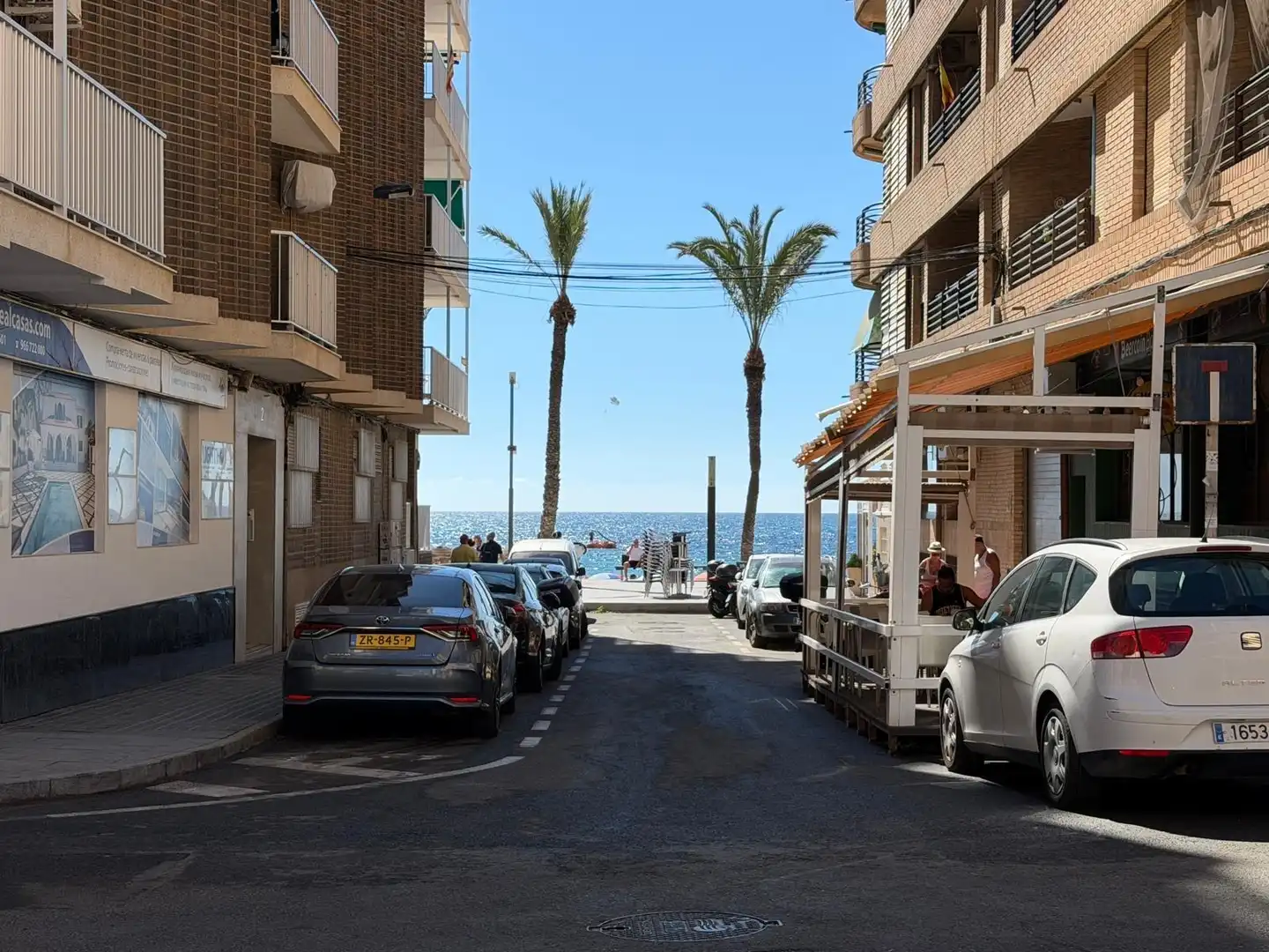Appartement compact avec terrasse à vendre à VIRGEN DE LA PALOMA, imagen 56