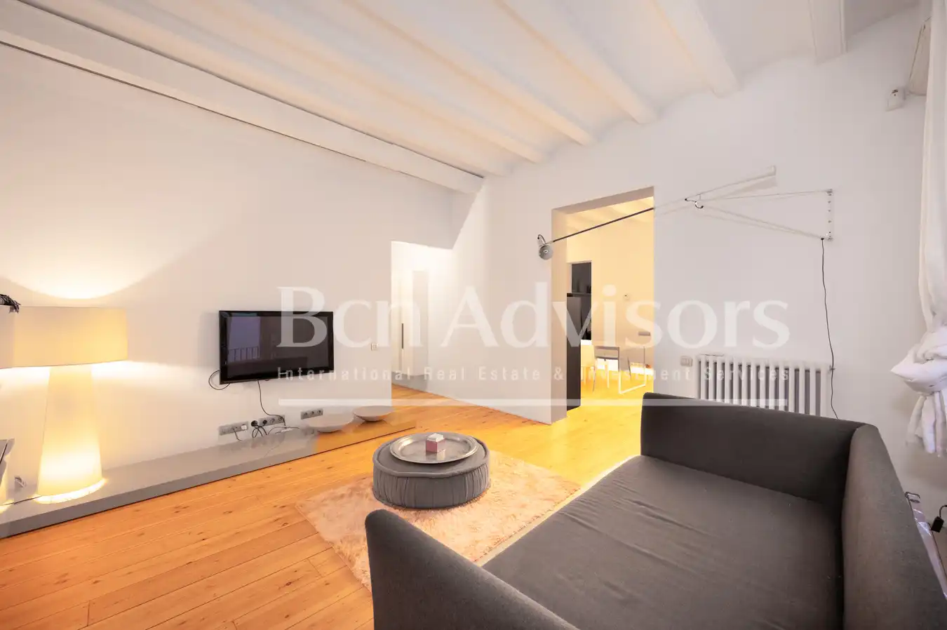Apartment mit Terrasse zum Verkauf in Ciutat Vella, imagen 19