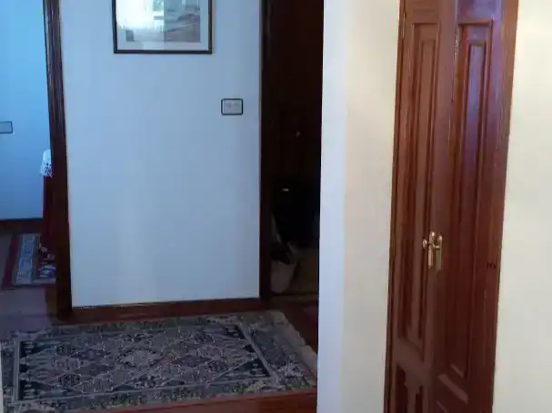 Pis en venda en Maceda amb Parquet, Traster i Moblat
