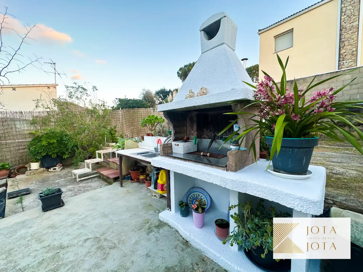 Casa con piscina en venta en Lloret Verd - Els Pinars, imagen 23