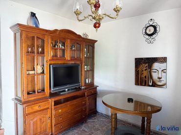 Casa en venda a Cuevas Bajas