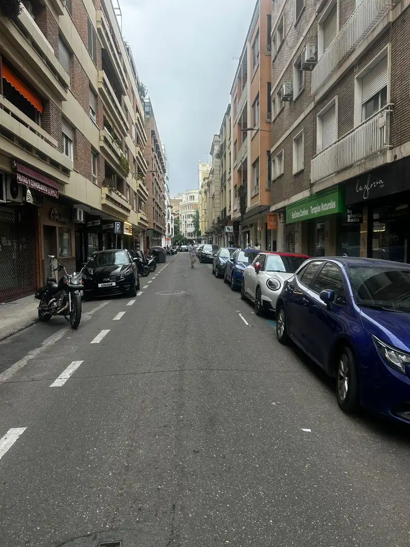 Business premises for transfer in Centro