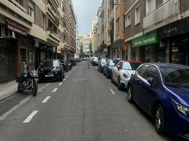 Locale commerciale in cessione a Centro