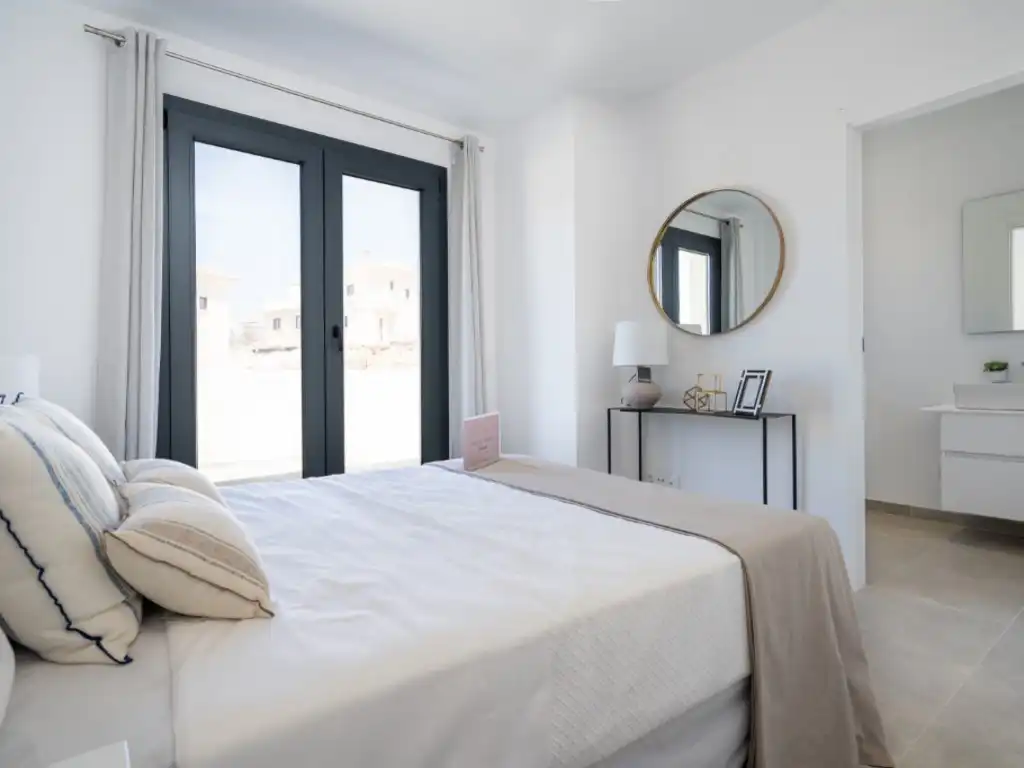 House with terrace for sale in Porto Cristo, imagen 7