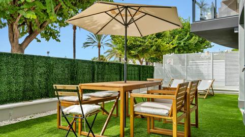 Photo 2 of Planta baja to rent in Centro ciudad, Alicante