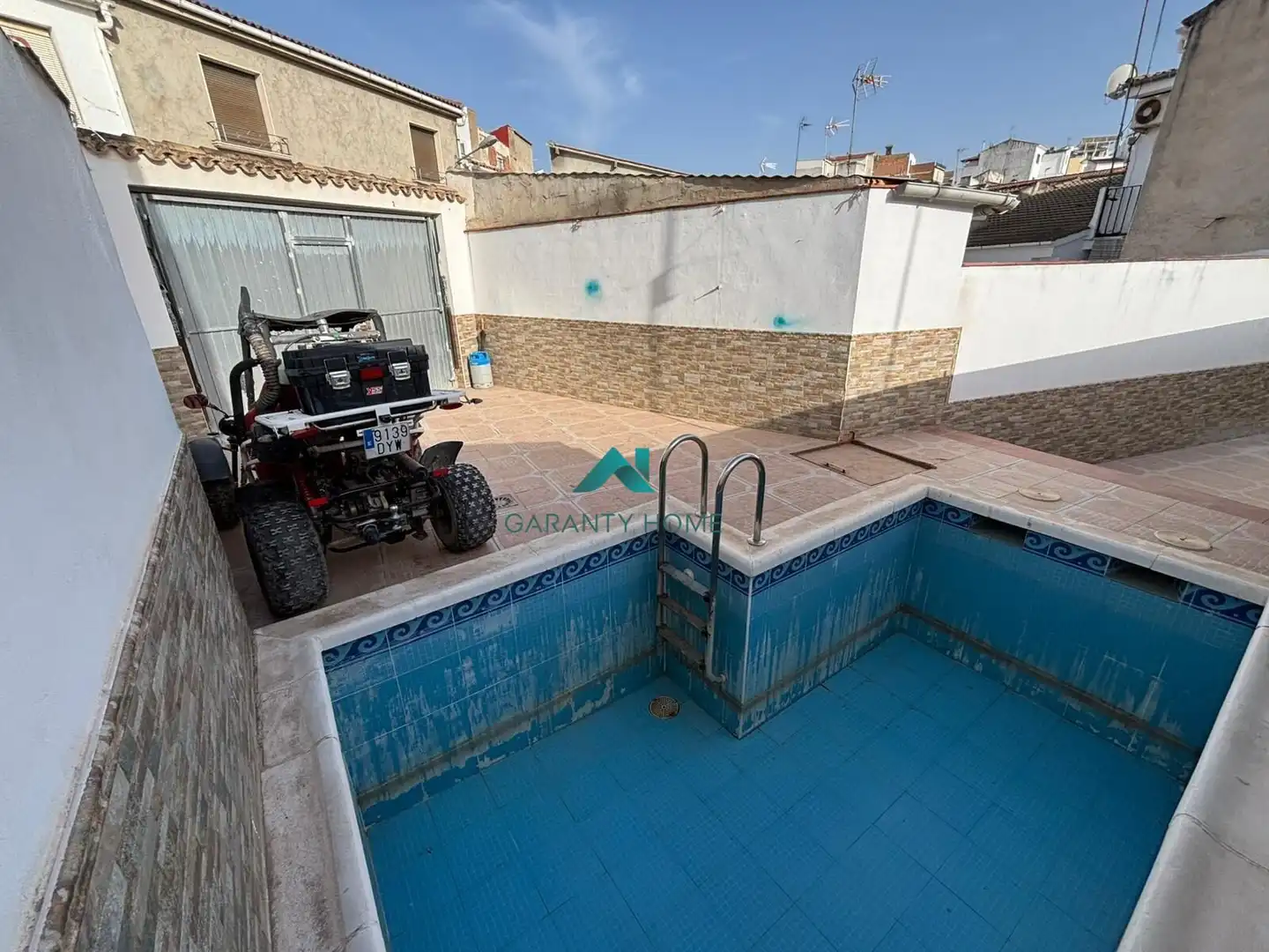 House with terrace for sale in Alcaudete, imagen 5