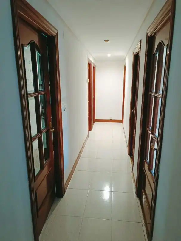Piso en venta en Otxandio con Calefacción y Balcón