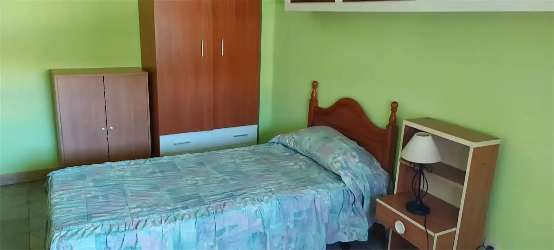 Dormitori de Dúplex en venda en Ceuta amb Traster, Moblat i Forn