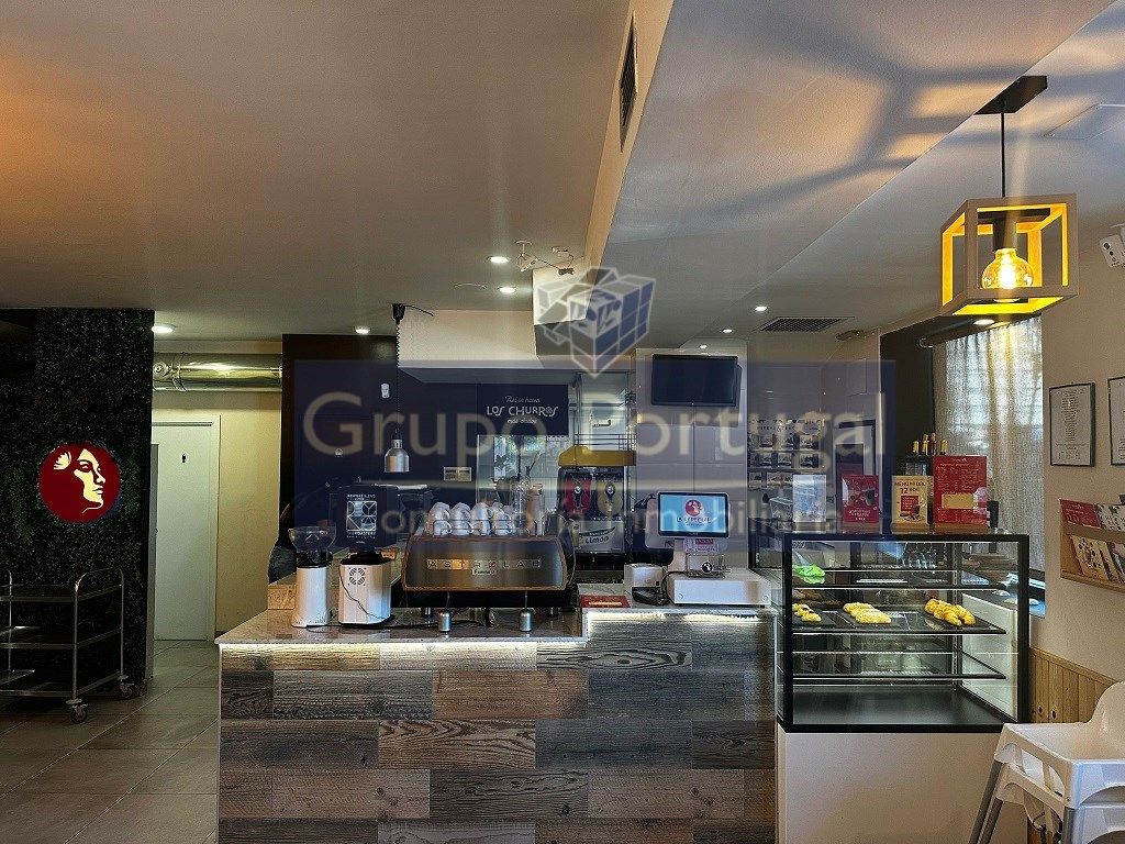 Premises to rent in  Madrid Capital  with Air Conditioner