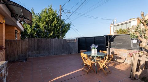 Foto 5 de Casa adosada en venta en Carrer Vista Alegre, de, Can Palet de Vista Alegre, Terrassa
