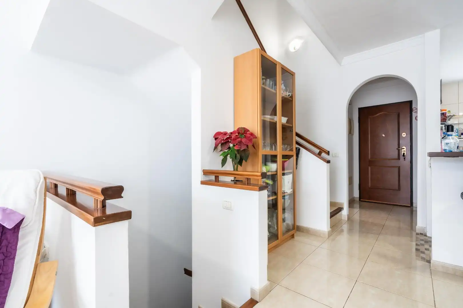 Casa adosada en venta en Granadilla de Abona con Terraza y Balcón