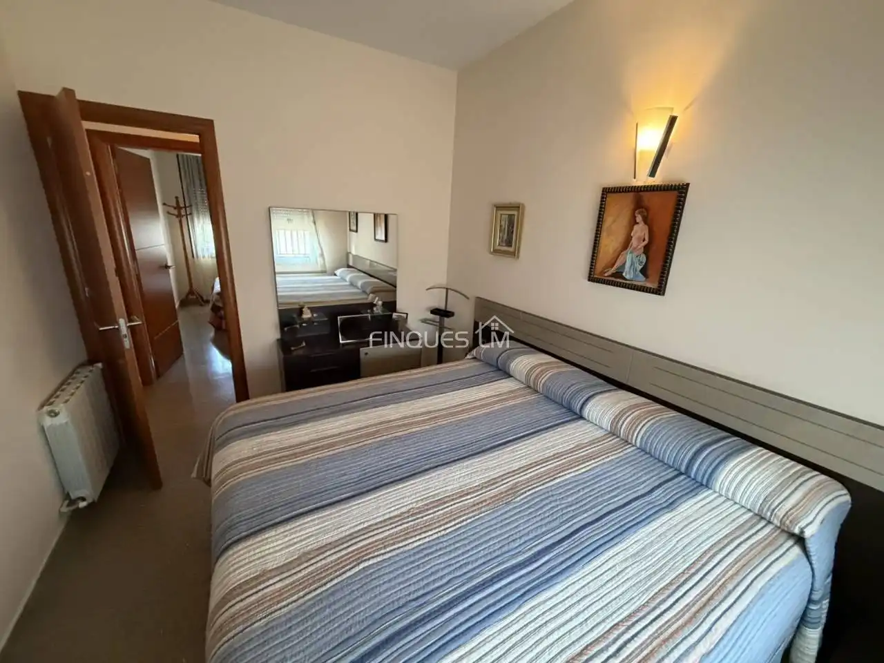 House with garden for sale in Calle Verge de Montserrat 100, imagen 24