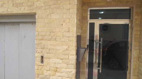 Foto 2 de Garaje en venta en Calle Ortega y Gasset, Las Lomas - Las Yucas, Águilas