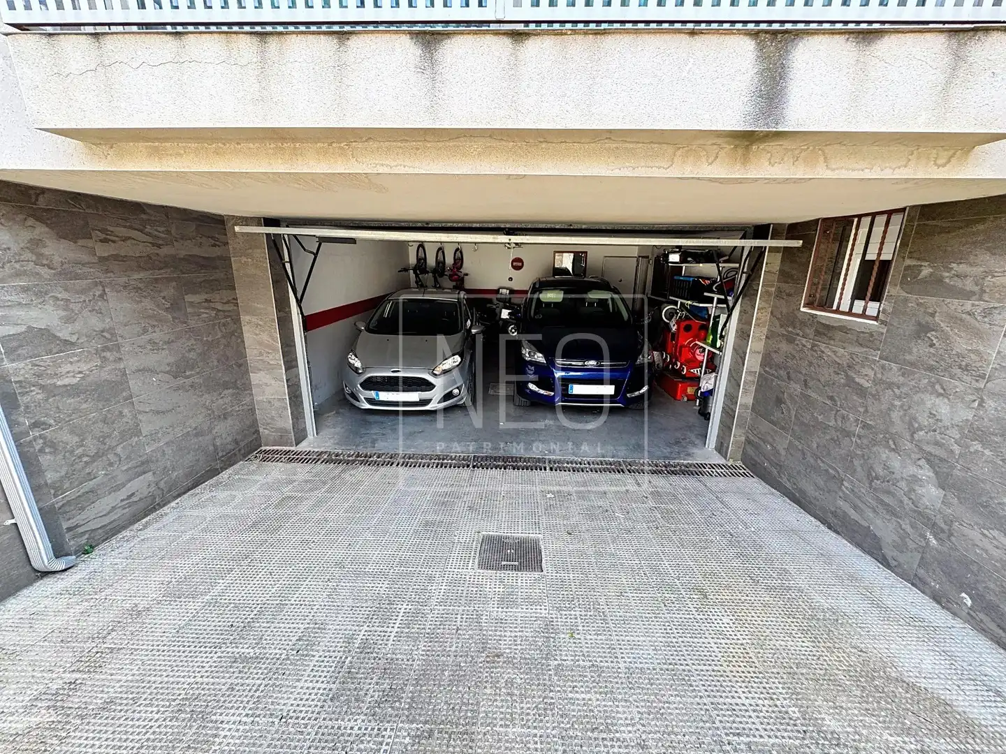 Adosado con terraza en venta en Avenida VILLARES, imagen 26