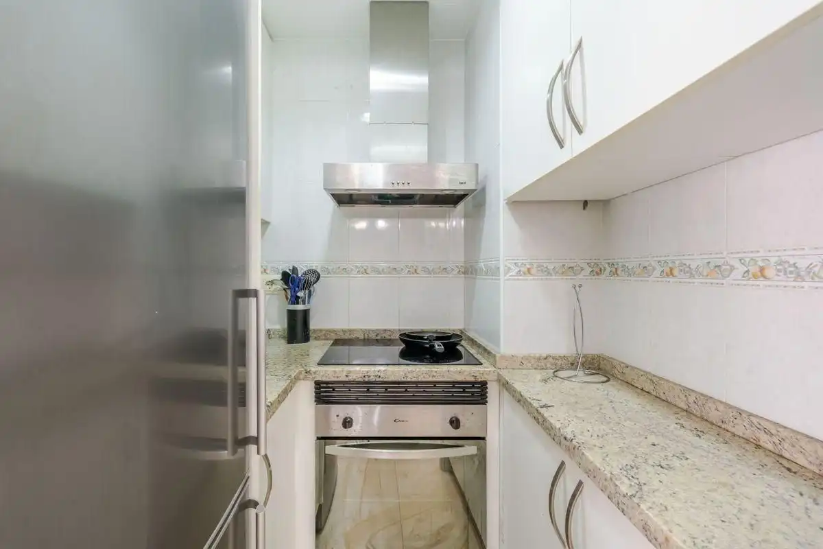 Apartment zum Verkauf in Centro, imagen 5