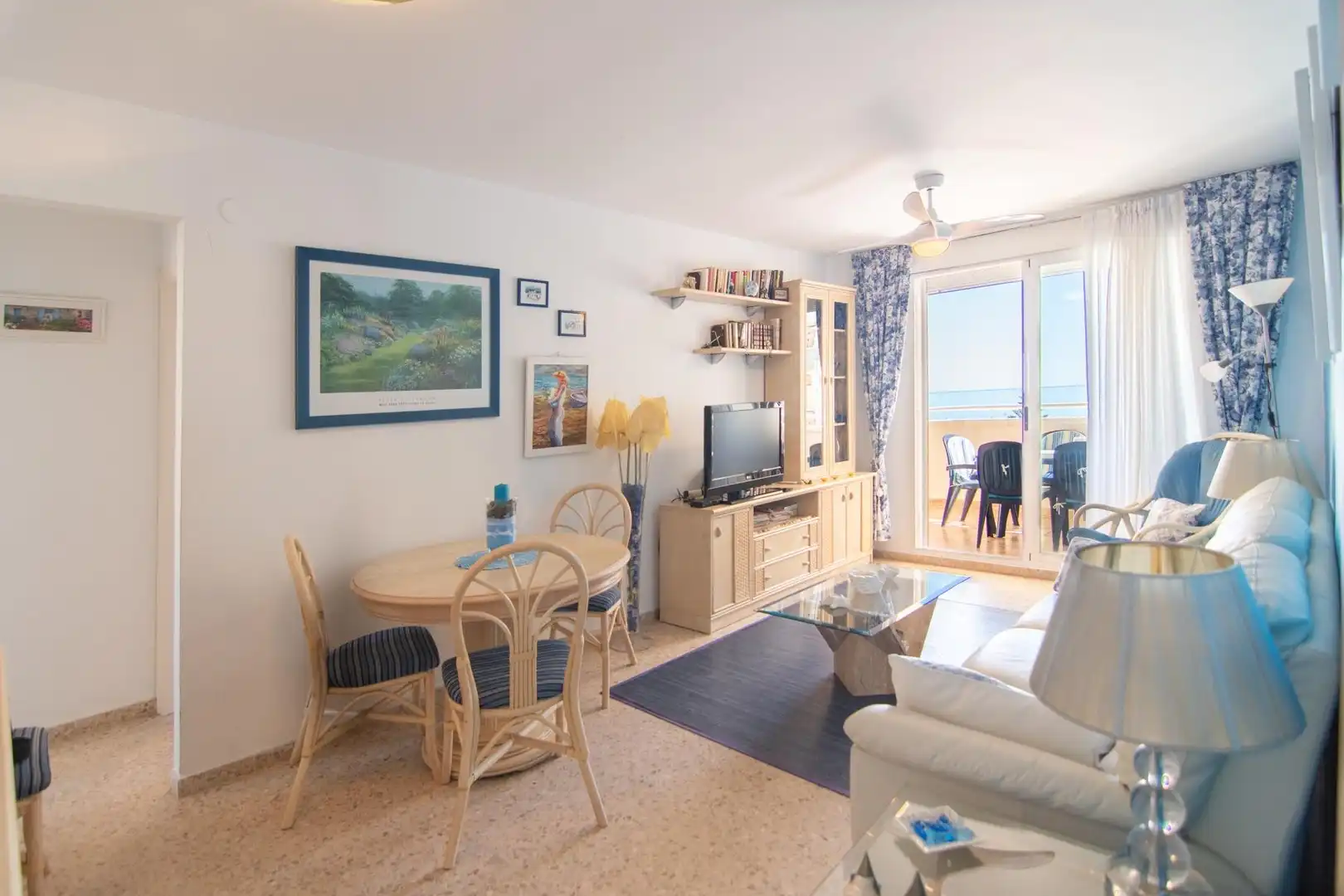 Apartament amb piscina en venda a Playa de Gandia, imagen 6
