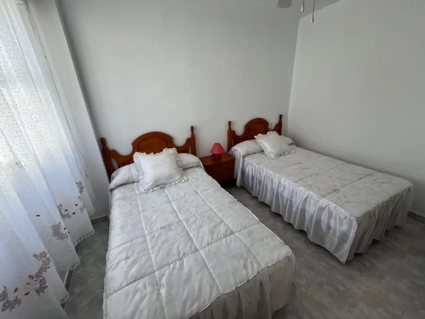 Habitación de Casa o chalet en venta en Cartagena con Amueblado