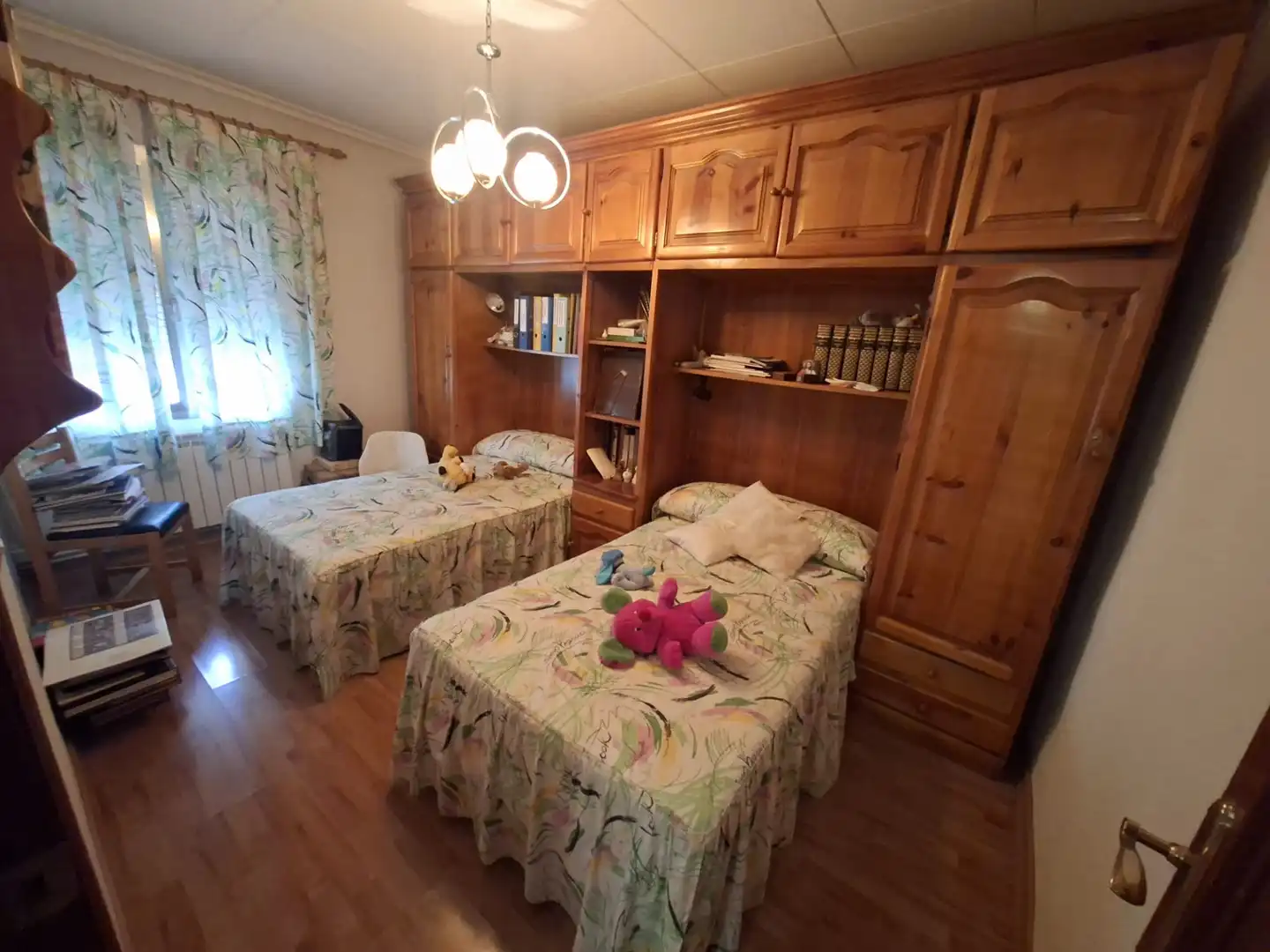 Flat for sale in Santa Bárbara, imagen 12