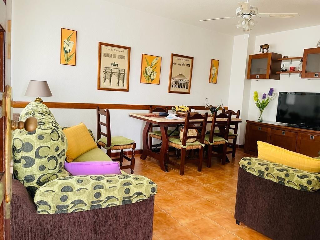 Dining room of Planta baja for sale in Águilas  with Terrace