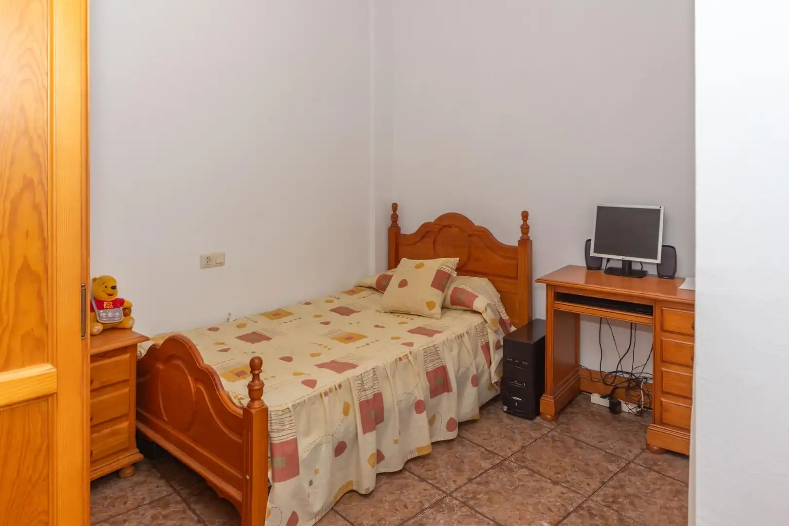 Habitación de Piso en venta en Guadix