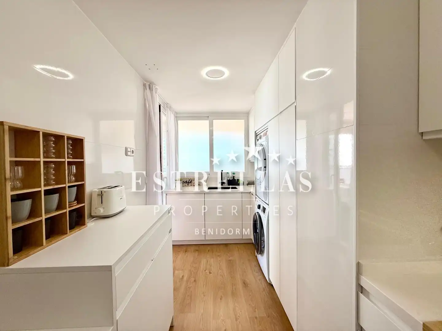 Apartament amb terrassa en venda a La Cala de Villajoyosa, imagen 17