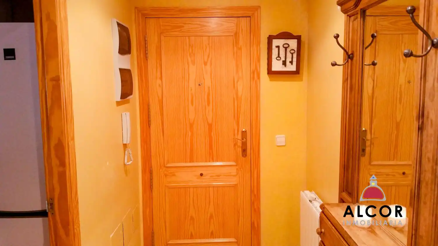 Wohnung mit Aufzug zum Verkauf in Zona Papa Luna - Platja del Gurugú, imagen 13
