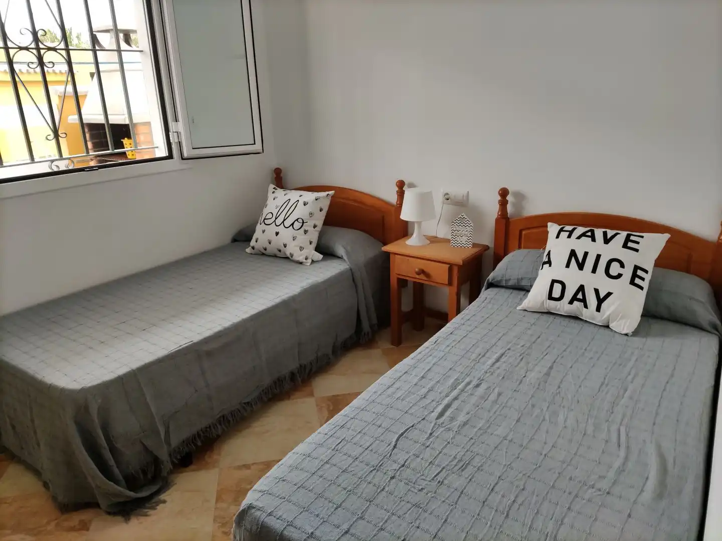 Apartamento de alquiler en Avenida 28 de Febrero, 68, Conil