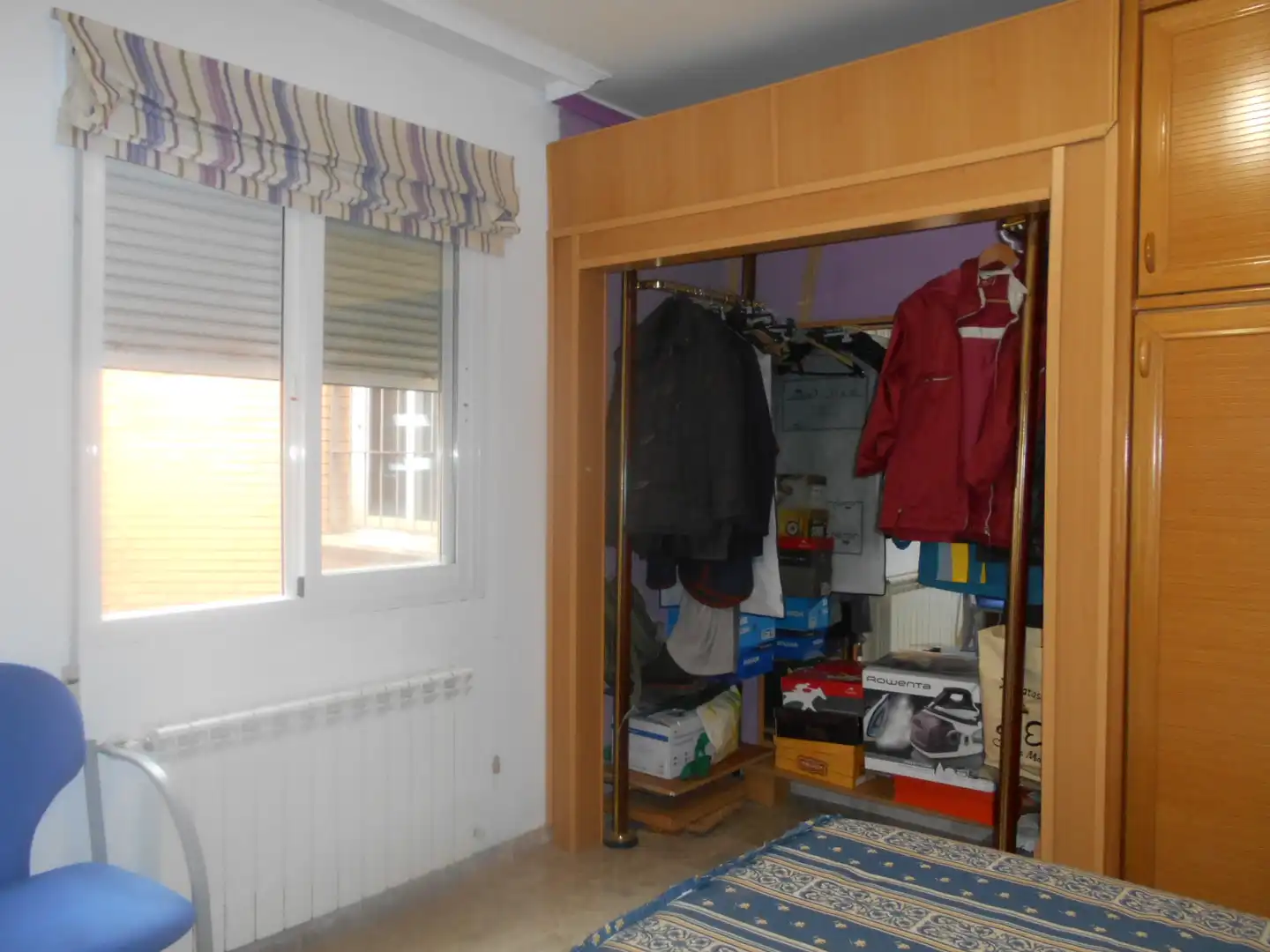Duplex with lift for sale in Calle Melilla, imagen 18