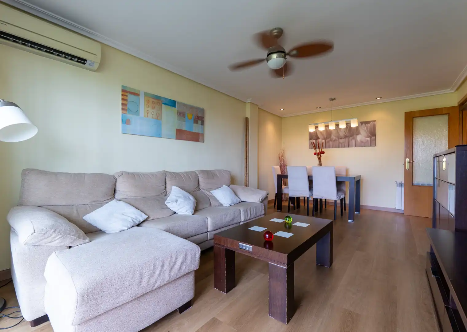 Appartamento con piscina in vendita a Calle Castillo de Aledo 150, imagen 6
