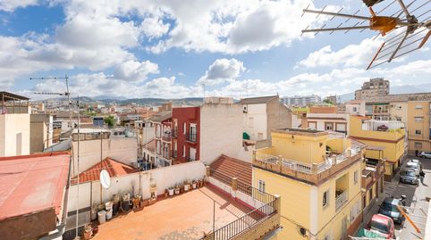 Foto 5 de Piso en venta en Xauen, 23, Barrio de Zaidín, Granada Capital