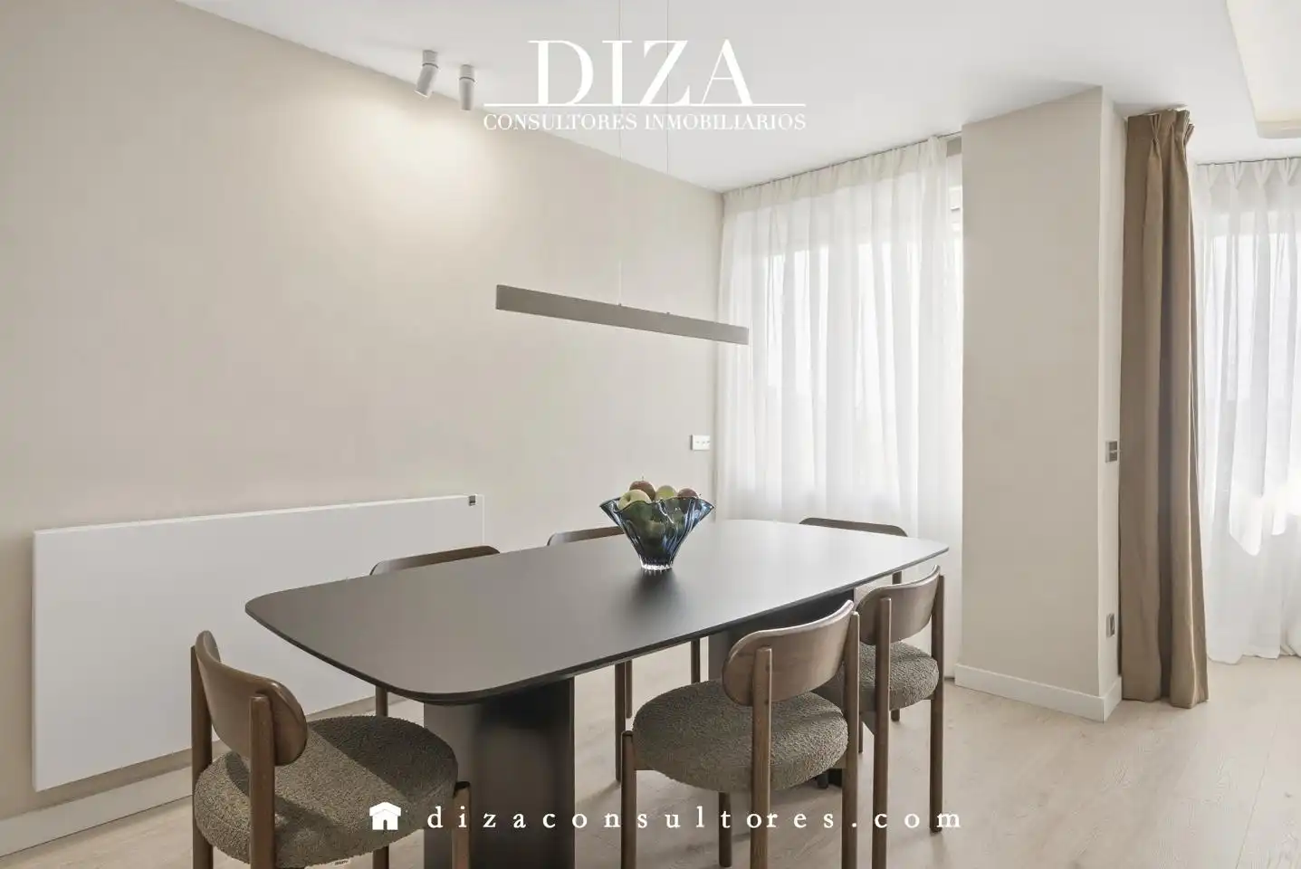 Appartement avec ascenseur à vendre à Barrio de Salamanca, imagen 33