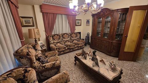 Foto 3 de Apartament en venda a Plaza Castelar - Mercado Central, Elda