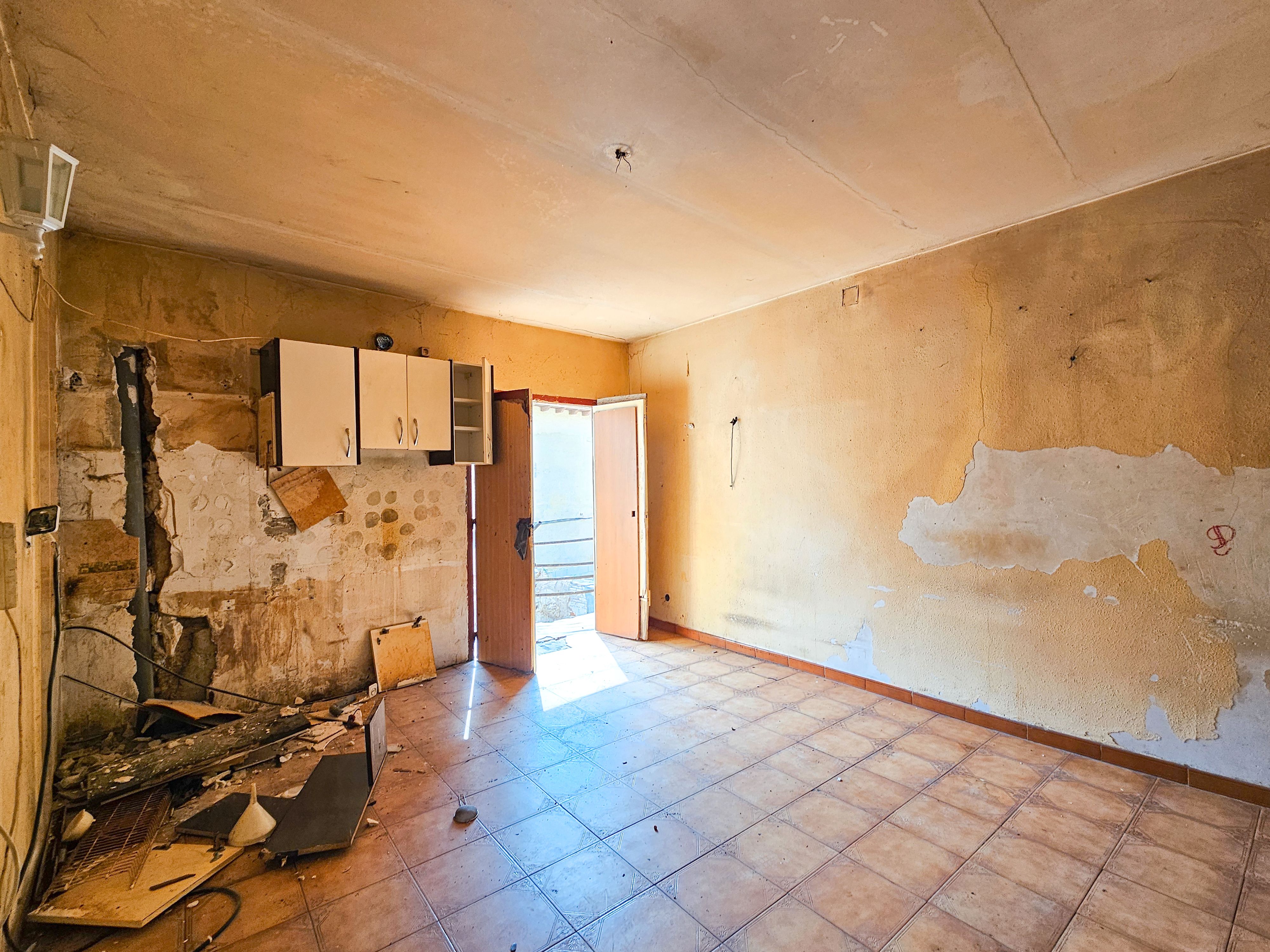 Casa o xalet en venda en Tarazona amb Jardí privat