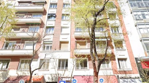 Foto 2 von Wohnung zur Miete in Calle de José Ortega y Gasset, 61, Lista, Madrid Capital