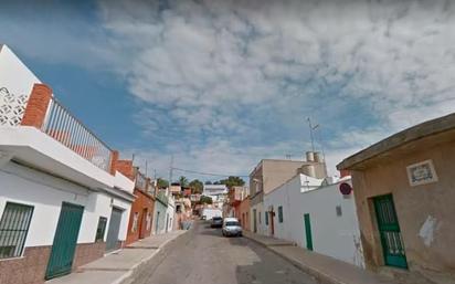 Vista exterior de Casa o xalet en venda en Alzira