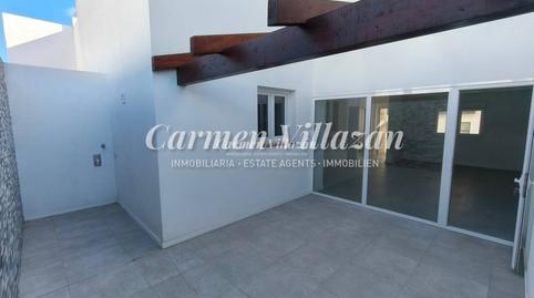 Foto 2 de Dúplex en venda a Bielgo, El Matorral, Las Palmas