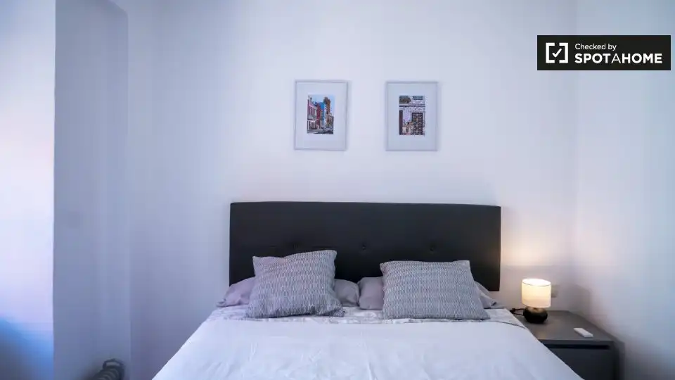 Habitación en El Cabanyal - El Canyamelar
