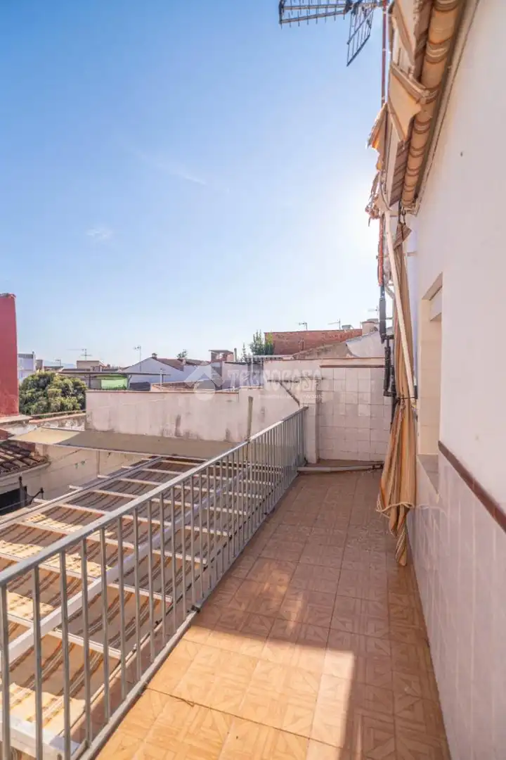 Casa pareada en venta en Arrayanes, imagen 31
