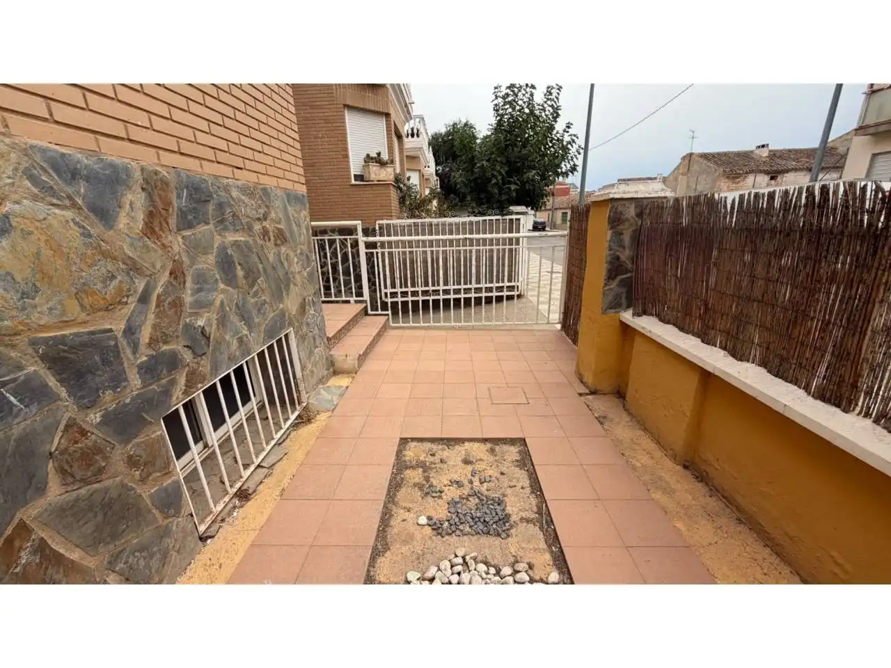 Terraced house for sale in Calle San Juan de Dios, imagen 35