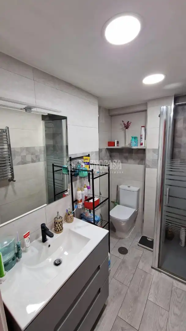 Baño de Piso en venta en Madrid