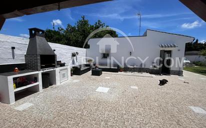 Terrace of House or chalet for sale in Chiclana de la Frontera  with Storage room and Swimming Pool