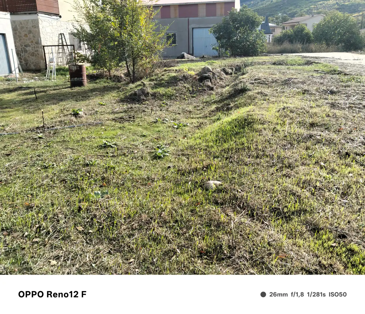 Residential for sale in Cabezuela del Valle