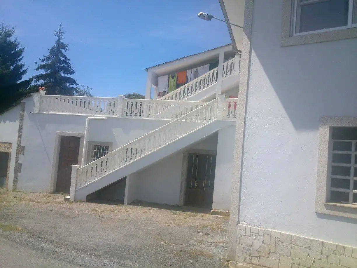 Casa in vendita a Lugar Longarela, imagen 7
