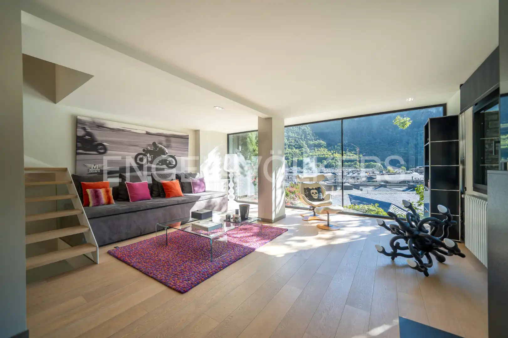 3-bedroom townhouse for sale in Andorra la Vella · 2 of 45