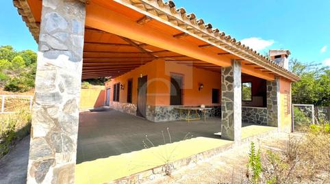 Foto 3 de Casa o xalet en venda a Borriol, Castellón